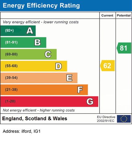 4 bedroom terraced house to rent - Photo 5