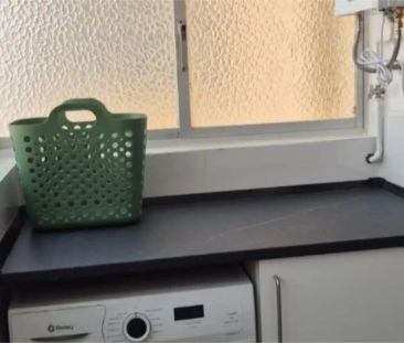 Piso de alquiler en Calle Carlos III, 63, San Ginés - Foto 1