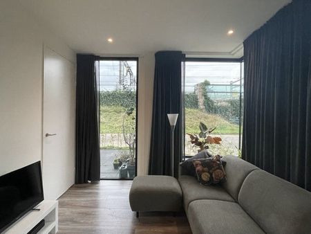 Te huur: Appartement Randhoeve in Houten - Photo 4