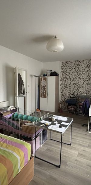 Appartement à louer Beaune - Photo 1