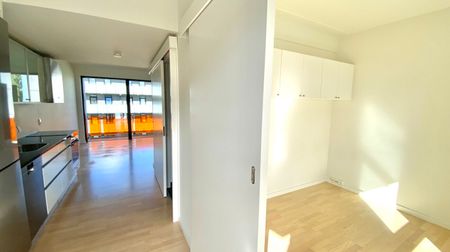 2 værelses – Munkebjergvænget 5 F, 1. lejl. 5 – Odense M - Foto 2