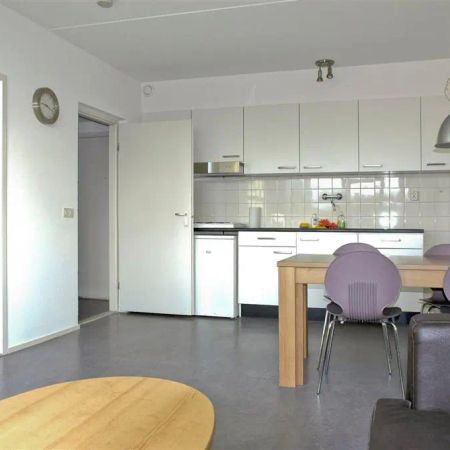 Appartement étudiant Rijtse Akkers 126, Tilburg Ouest - À louer - Foto 3