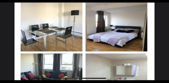 1 Bed Flat, Farley Court, NW1 - Photo 2