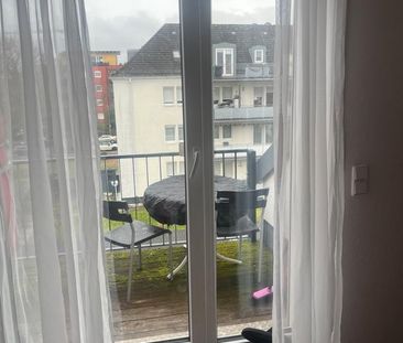 Einzimmerwohnung - Photo 1