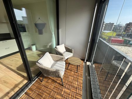 Niemeyerstraat 113, 2132 HE, Hoofddorp - Photo 3