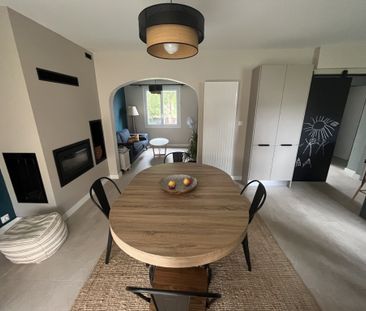 PAU NORD - MAISON INDIVIDUELLE T5 - Photo 3