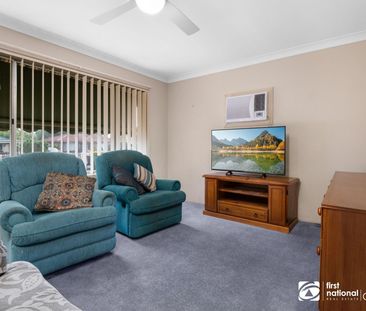 Peaceful Living in a Central Location - Photo 1