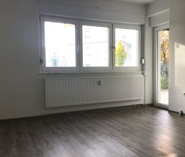Hier fühlen Sie sich wohl: sanierte 2-Zimmer-Wohnung - Foto 4