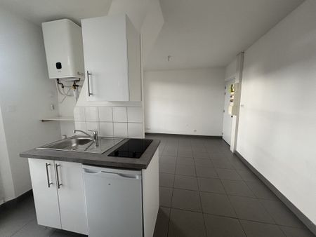 STUDIO CENTRE VILLE AMIENS - Photo 2