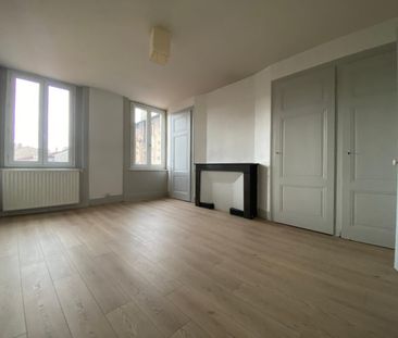 : Appartement 91.84 m² à SAINT ETIENNE - Photo 1