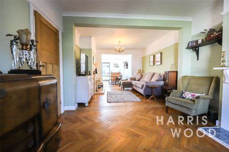 3 bedroom semi-detached house to rent - Photo 2