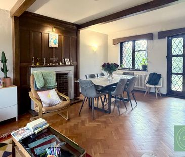 4 bedroom detached house to rent - Photo 2