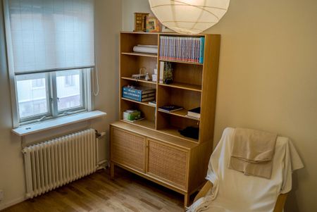 Slottsskogsgatan, Göteborg - Foto 2