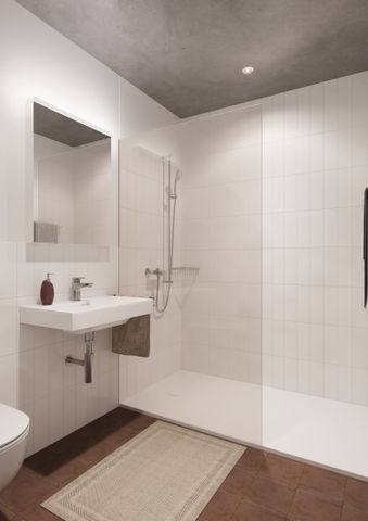 ERSTVERMIETUNG - Müllerbräu-Areal Baden, Baufeld-A - Foto 3