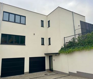 Appartement te huur - Photo 1