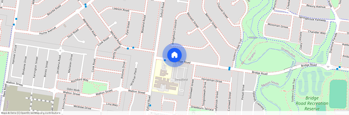 13 Bridge Road, MELTON SOUTH