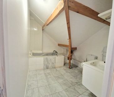Location appartement 2 pièces, 56.37m², L'Haÿ-les-Roses - Photo 4