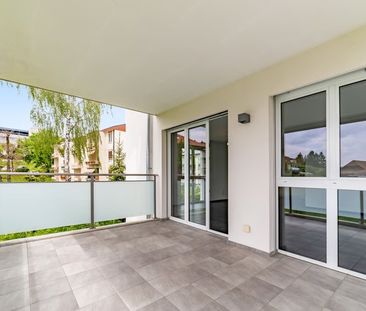 4.5 Zimmer, 111 m², 1. Stock - Photo 6