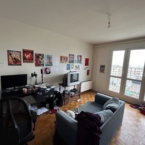 Appartement T4 à louer - 90 m² - Photo 1