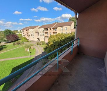 Location Appartement 1 pièce 19m² METZ 57050 - Photo 5