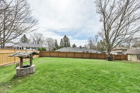 For Lease - 43 Lakeview Avenue, Whitchurch-Stouffville, Ontario - Photo 3