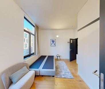 Furnished student room near AP Hogeschool - Photo 2