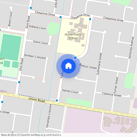 332 Parkland Crescent, NSW 2641, Lavington