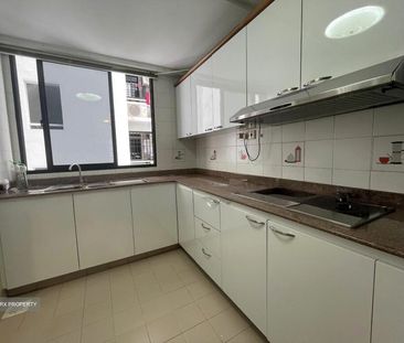 Central Green Condominium (D3), Condominium - For Rent - Photo 1