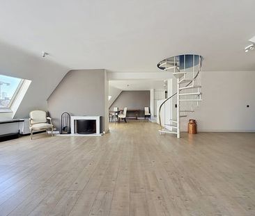 Penthouse te huur - Photo 1