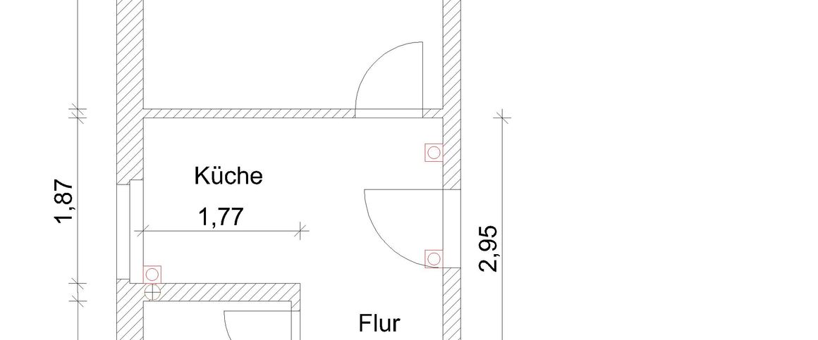 Wohnung Nr. 434/16/21 - Photo 1