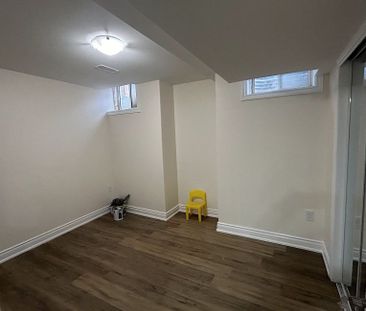 For Lease - 13 Bengel Road Unit# Bsmt, Brampton, Ontario - Photo 5