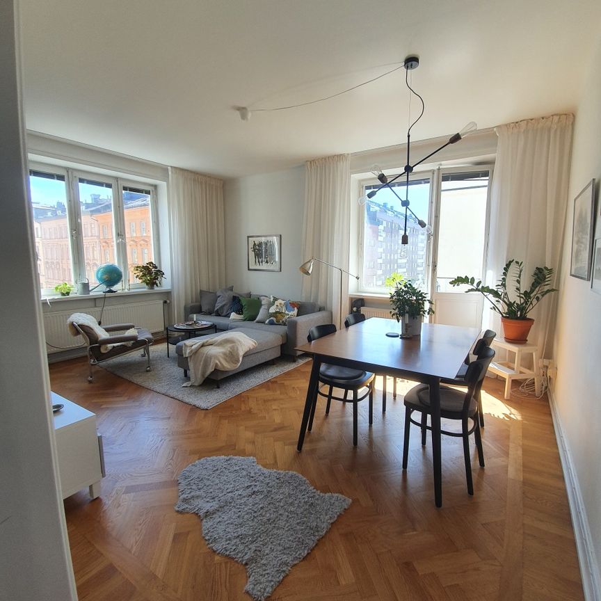 Roslagsgatan, Stockholm - Photo 1