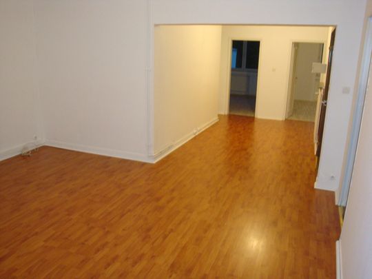 APPARTEMENT - 83.5 m2 - 3 pièces rue eugÃ¨ne Kloster à FREYMING-MERLEBACH 57800 - Photo 1