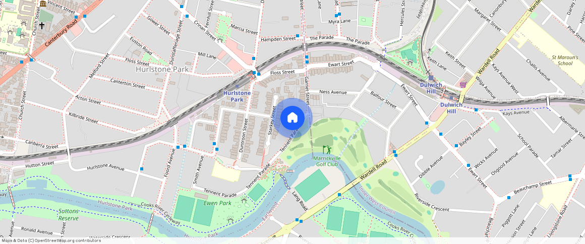 10/32 Tennent Parade Hurlstone Park