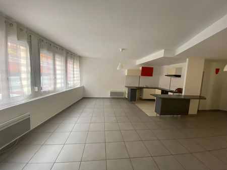 APPARTEMENT T3 92M - Photo 2