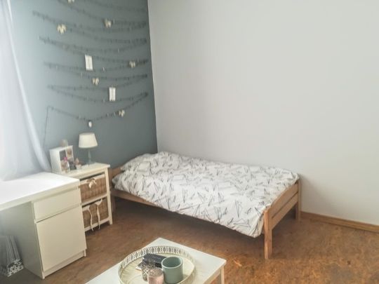 Doorniksesteenweg, 5, ALL IN, kamer ZUIDKANT, ALL IN prijs ! - Photo 1