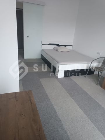 ☀️ Apartament cu terasa pe Teilor – Floresti 🏡 – S20490 - Photo 2