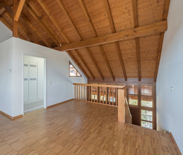 3.5 Zimmer, 92 m², 2. Stock - Photo 3