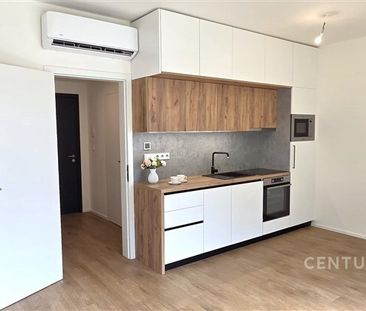 Pronájem novostavby bytu 1+kk, 36 m - Photo 2