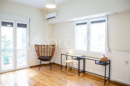 Διαμέρισμα για ενοικίαση Ρηγίλλης (Κολωνάκι - Λυκαβηττός) - Photo 2
