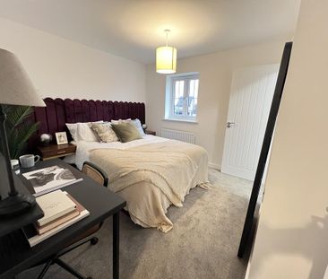 3 bedroom semi-detached house to rent - Photo 5