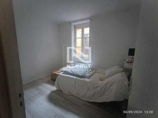 APPARTEMENT T3 A LOUER - Photo 1