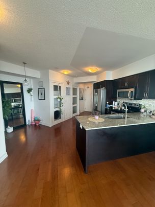 For Lease - 15 Legion Road Unit# 2208, Toronto, Ontario - Photo 1