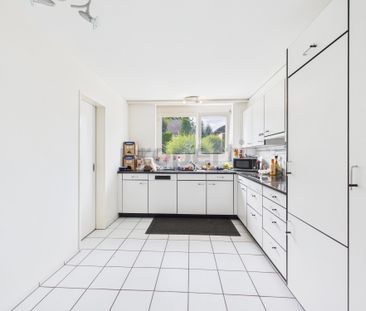 Erstklassige 4.5-Zimmer Wohnung in Beromünster, Kanton LU - Photo 1