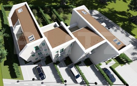Vila 4 camere in ansamblu de case insiruite, regim hotelier, - Fotografie 5