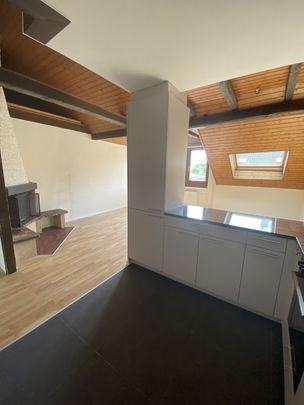 Louis-Favre 30, Neuchâtel - Photo 1