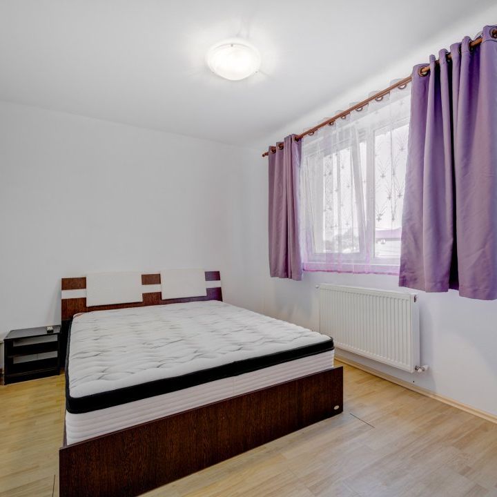 Giulesti, Lacul Morii Residence, 69 mp, etaj 1/7, Comision 0 % - Fotografie 1