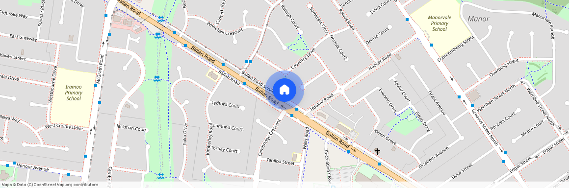 112 Ballan Road, Werribee VIC 3030