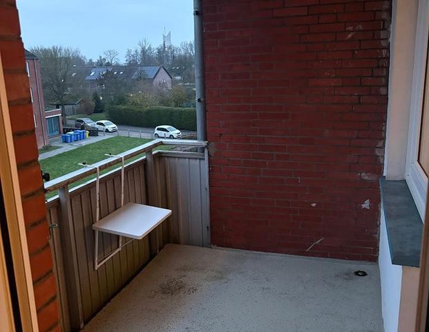 Wohnen - 02. OG - links - Zypressenstraße 42 - Photo 1