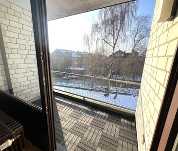 Helle und gemütliche 2-Zimmer Wohnung - Photo 3